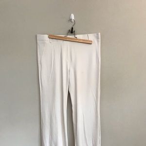 Betabrand Boot-Cut Classic Dress Pant Yoga Pants